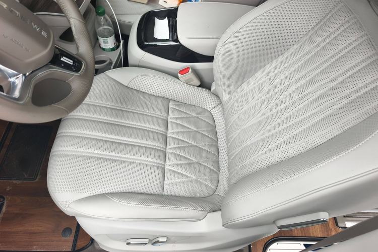 Used Roewe iMAX8 2023 400TGI Comfort Edition Left Front Seat