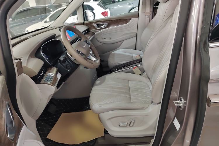 Used Roewe iMAX8 2023 400TGI Comfort Edition Left Front Seat