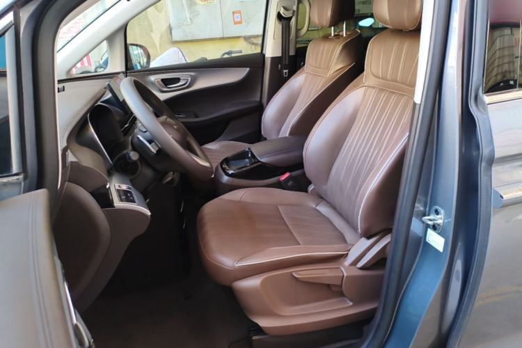 Used Roewe iMAX8 2023 400TGI Comfort Edition Left Front Seat