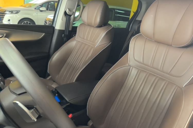 Used Roewe iMAX8 2023 400TGI Comfort Edition Left Front Seat