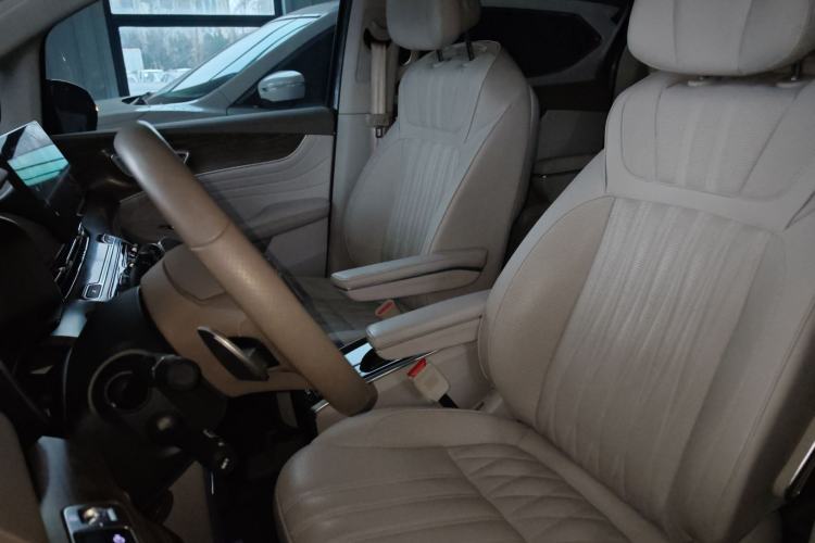 Used Roewe iMAX8 2023 400TGI Comfort Edition Left Front Seat