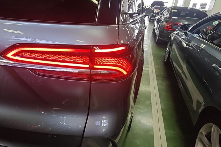 Used Roewe iMAX8 2023 400TGI Comfort Edition Right Rear Taillight