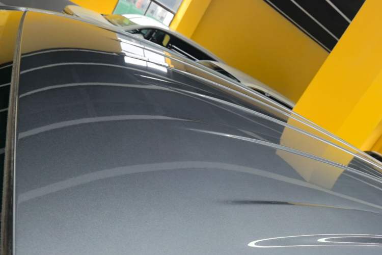 Used Roewe iMAX8 2023 400TGI Comfort Edition Roof
