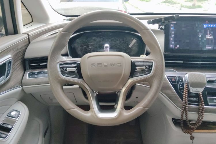 Used Roewe iMAX8 2023 400TGI Comfort Edition Steering Wheel