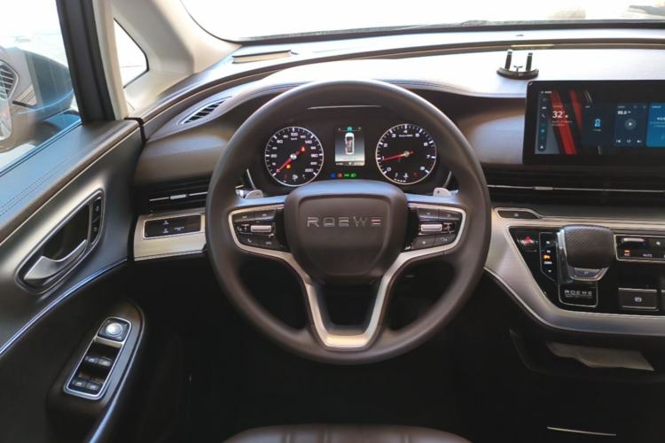 Used Roewe iMAX8 2023 400TGI Comfort Edition Steering Wheel