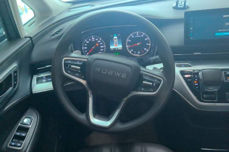 Used Roewe iMAX8 2023 400TGI Comfort Edition Steering Wheel
