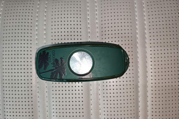 Used Roewe iMAX8 2023 400TGI Comfort Edition Vehicle Key