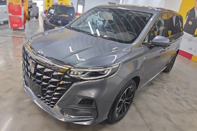 Used Roewe iMAX8 2023 400TGI Comfort Edition