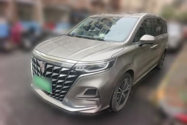 Used Roewe iMAX8 2023 400TGI Comfort Edition