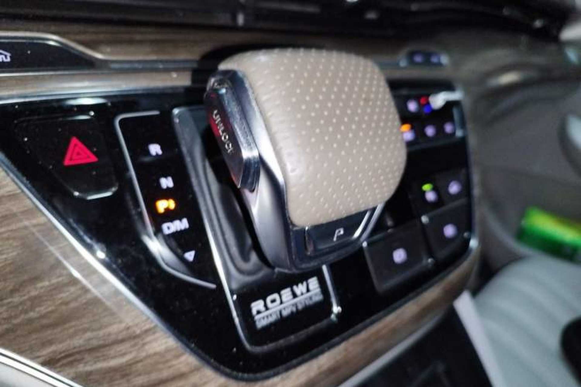 Used Roewe iMAX8 2023 400TGI Comfort Edition Gear Lever