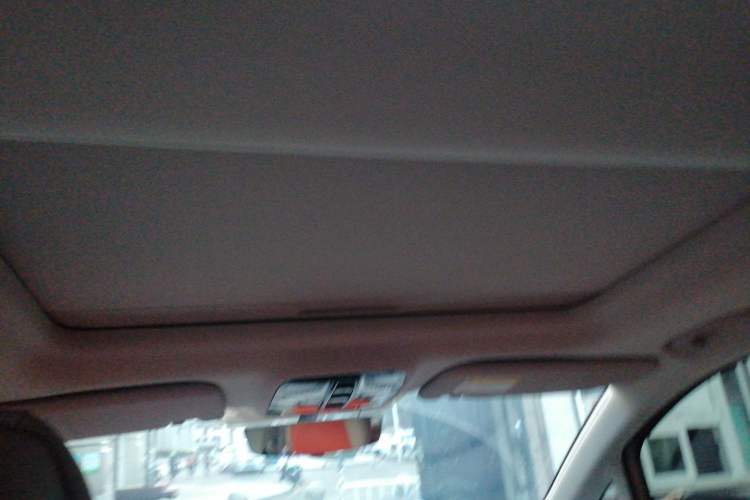 Used Roewe iMAX8 2023 400TGI Elite Edition Headliner