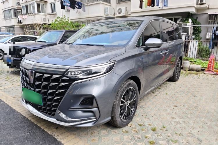Used Roewe iMAX8 2023 400TGI Comfort Edition Guazi used car, China used car export, Used car for sale, Used  cars, Cheapest cars for sale