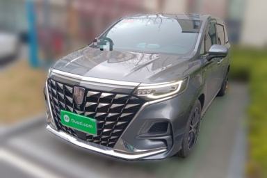 Used Roewe iMAX8 2023 400TGI Comfort Edition