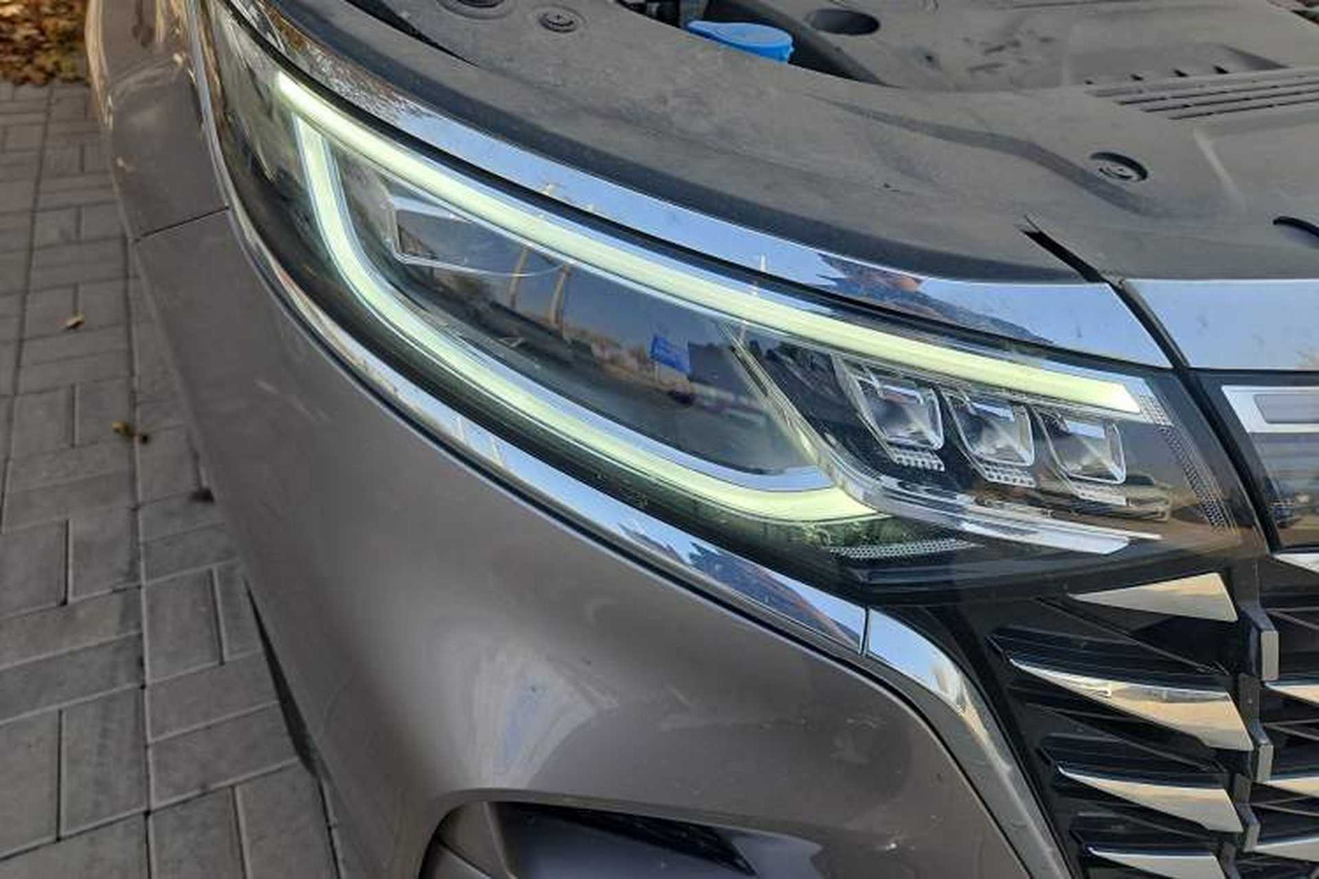 Used Roewe iMAX8 2023 400TGI Comfort Edition Right Front Headlight