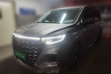 Used Roewe iMAX8 2023 400TGI Comfort Edition