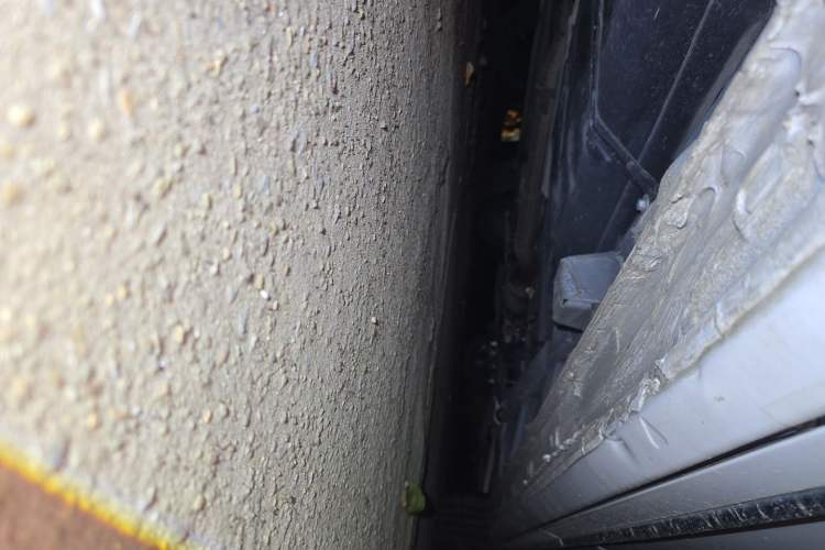 Used Roewe iMAX8 2023 400TGI Elite Edition Chassis Rear Right