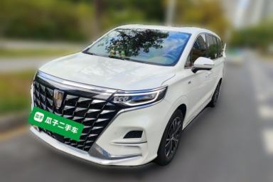 Used Roewe iMAX8 2023 400TGI Comfort Edition