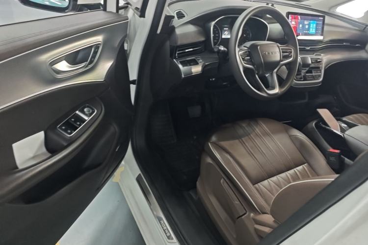 Used Roewe iMAX8 2023 400TGI Comfort Edition Driver Seat