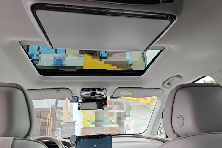 Used Roewe iMAX8 2023 400TGI Comfort Edition Headliner