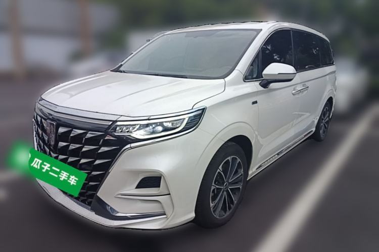 Used Roewe iMAX8 2023 400TGI Comfort Edition Guazi used car, China used car export, Used car for sale, Used  cars, Cheapest cars for sale