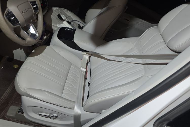 Used Roewe iMAX8 2023 400TGI Elite Edition Left Front Seat