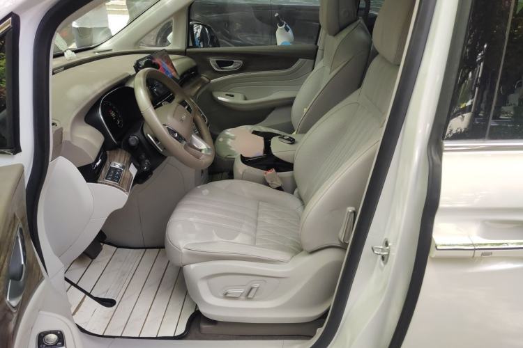 Used Roewe iMAX8 2023 400TGI Comfort Edition Left Front Seat
