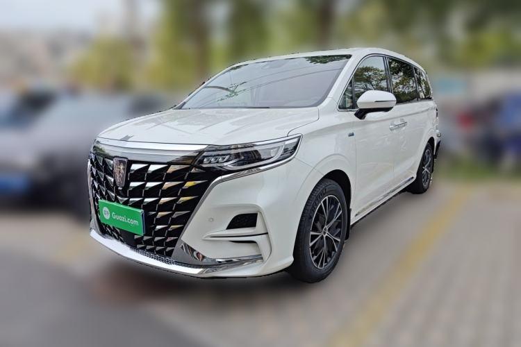 Used Roewe iMAX8 2023 400TGI Comfort Edition Guazi used car, China used car export, Used car for sale, Used  cars, Cheapest cars for sale