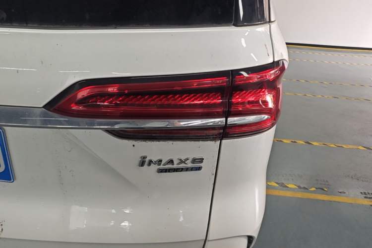 Used Roewe iMAX8 2023 400TGI Comfort Edition Right Rear Taillight