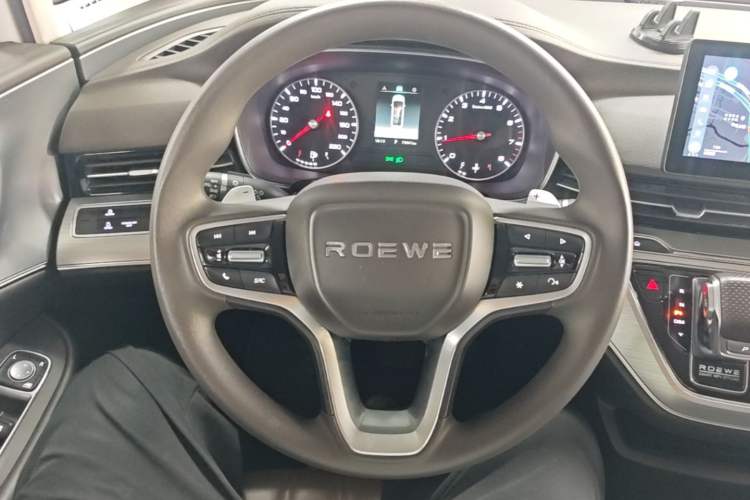 Used Roewe iMAX8 2023 400TGI Comfort Edition Steering Wheel