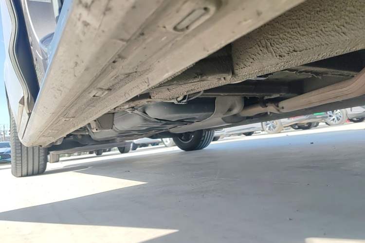 Used Roewe iMAX8 2023 400TGI Comfort Edition Right Side Sill