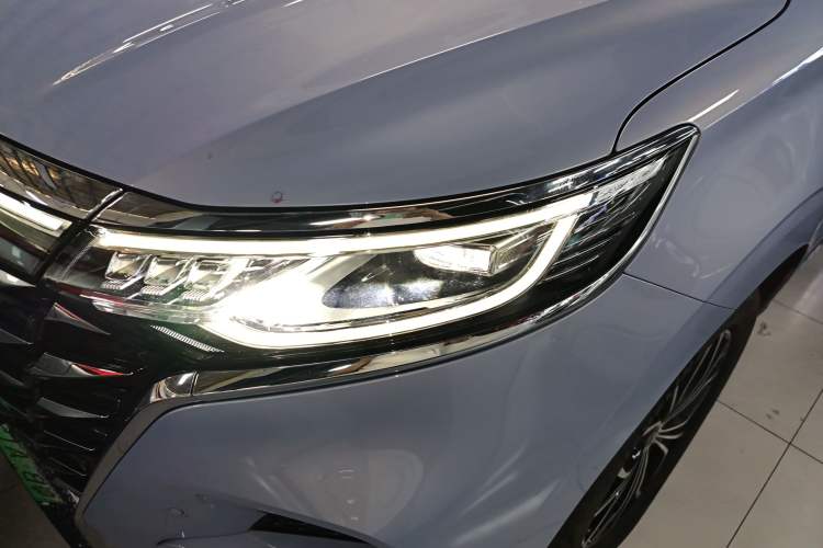 Used Roewe iMAX8 New Energy 2022 First-Class Platinum Edition Left Front Headlight