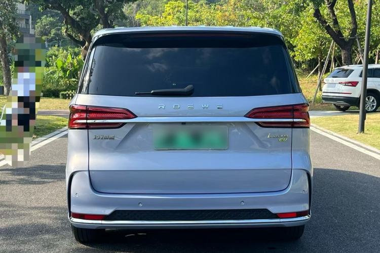 Used Roewe iMAX8 New Energy 2022 First-Class Platinum Edition Exterior 6