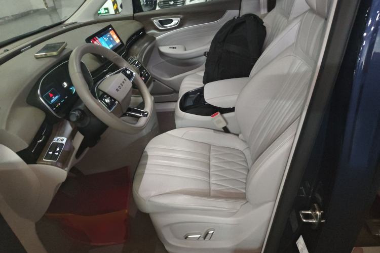 Used Roewe iMAX8 New Energy 2022 Golden Edition Left Front Seat