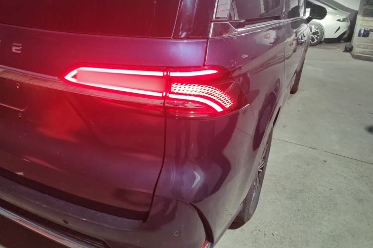 Used Roewe iMAX8 New Energy 2022 Golden Edition Right Rear Taillight