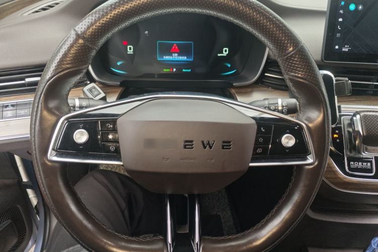 Used Roewe iMAX8 New Energy 2022 Golden Edition Steering Wheel