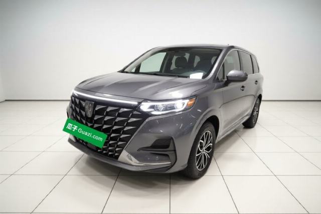Used Roewe iMAX8 New Energy 2022 Golden Edition