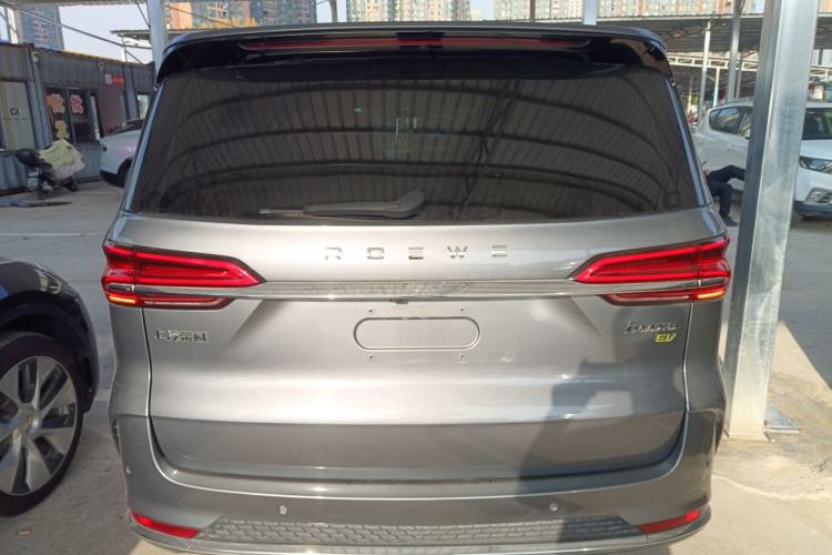 Used Roewe iMAX8 New Energy 2022 Golden Edition Exterior 4