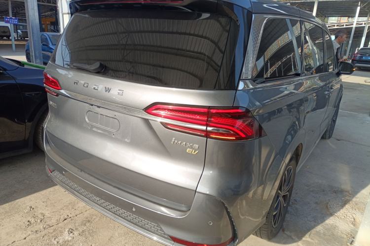 Used Roewe iMAX8 New Energy 2022 Golden Edition Exterior 5