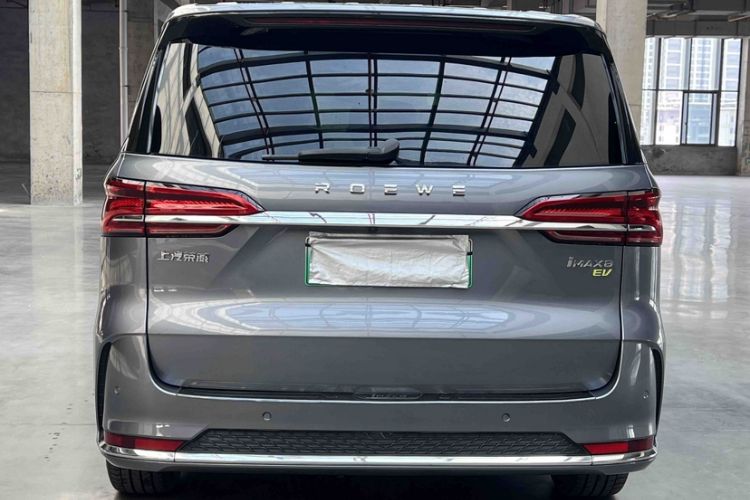Used Roewe iMAX8 New Energy 2022 Silver Edition Exterior 6