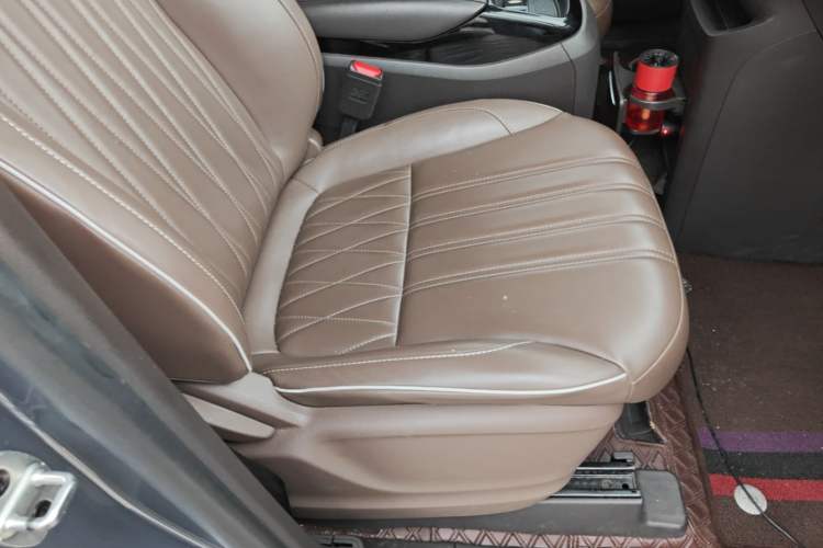 Used Roewe iMAX8 New Energy 2022 Silver Edition Right Front Seat