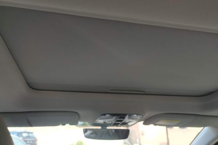 Used Roewe iMAX8 New Energy 2022 Golden Edition Headliner