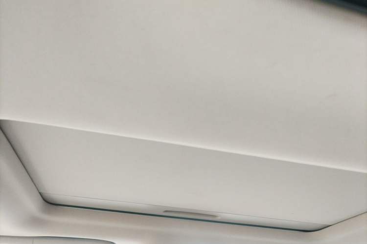 Used Roewe iMAX8 New Energy 2022 Golden Edition Headliner