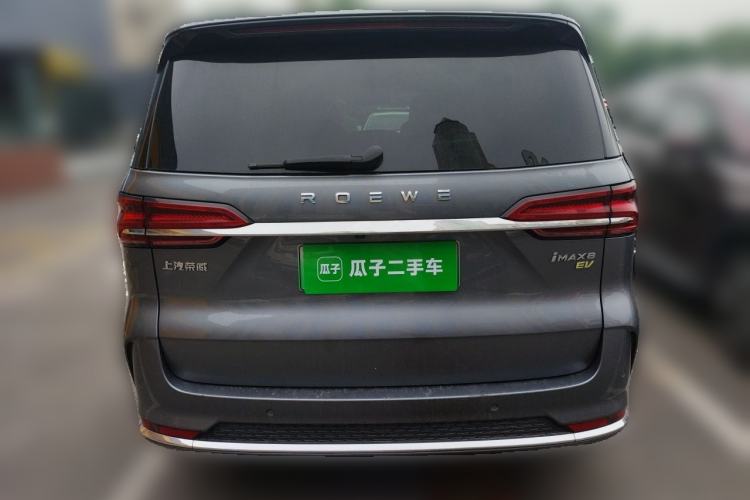 Used Roewe iMAX8 New Energy 2022 Golden Edition Rear