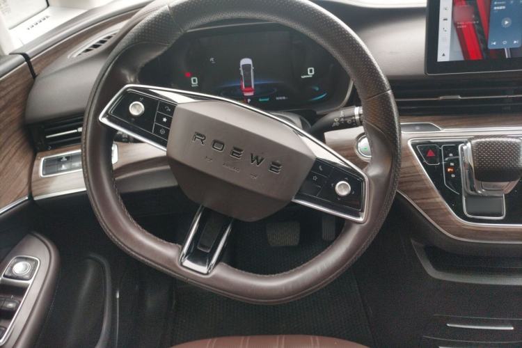 Used Roewe iMAX8 New Energy 2022 Golden Edition Steering Wheel