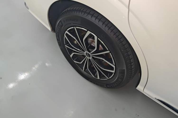 Used Roewe iMAX8 New Energy 2022 Golden Edition Exterior 5