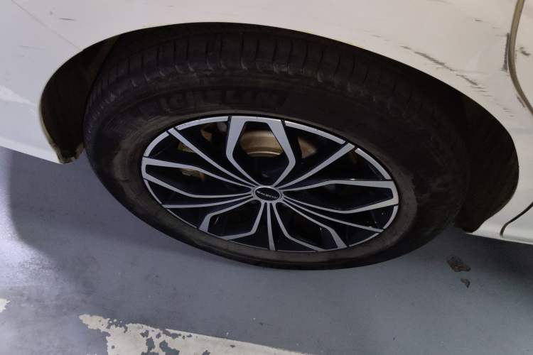 Used Roewe iMAX8 New Energy 2022 Golden Edition Exterior 8