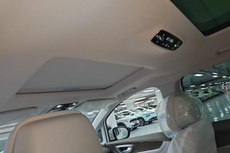 Used Roewe iMAX8 New Energy 2022 Golden Edition Headliner