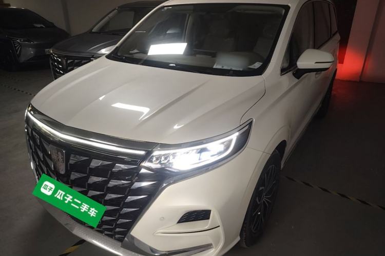 Used Roewe iMAX8 New Energy 2022 Golden Edition Guazi used car, China used car export, Used car for sale, Used  cars, Cheapest cars for sale
