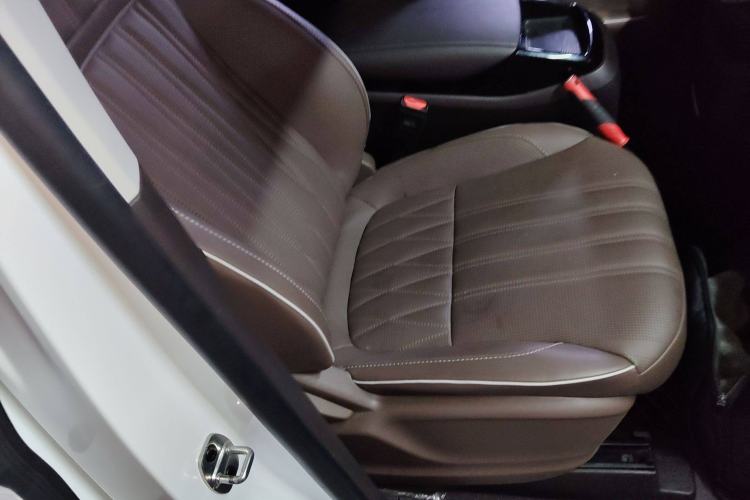 Used Roewe iMAX8 New Energy 2022 Golden Edition Right Front Seat