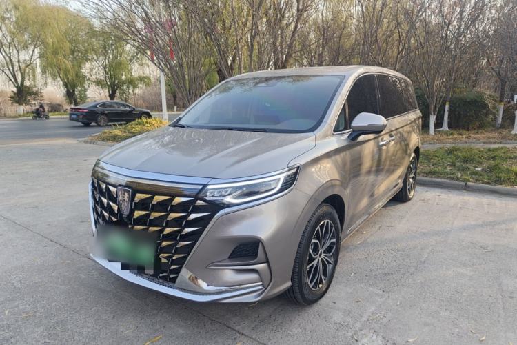 Used Roewe iMAX8 New Energy 2025 1.5T DMH Lu Zun Deluxe Edition Guazi used car, China used car export, Used car for sale, Used  cars, Cheapest cars for sale